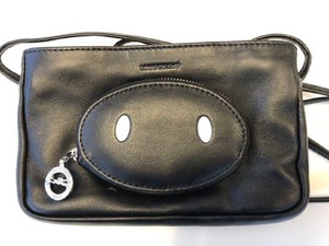 longchamp sheepskin bag