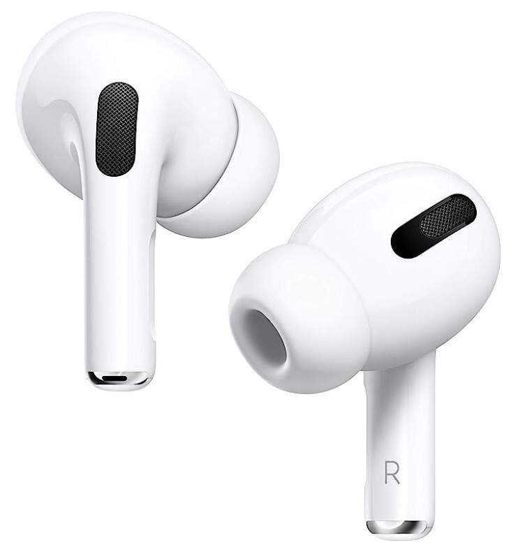 Brand New (never opened) Apple AirPods Pro with Wireless  display picture 1