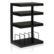 Norstone Mobile HI FI ESSE Vinyl Black (55cm) NORESSHFVBK