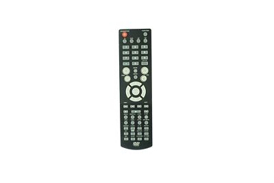Replacement Remote Control for Venturer Digital Backlit LCD TV DVD Player