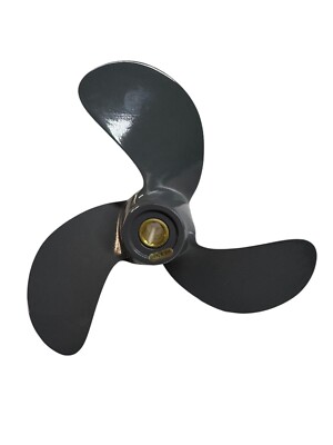 Honda Aluminium Propeller for Models BF4.5 - BF5 with Shear Pin 200x190