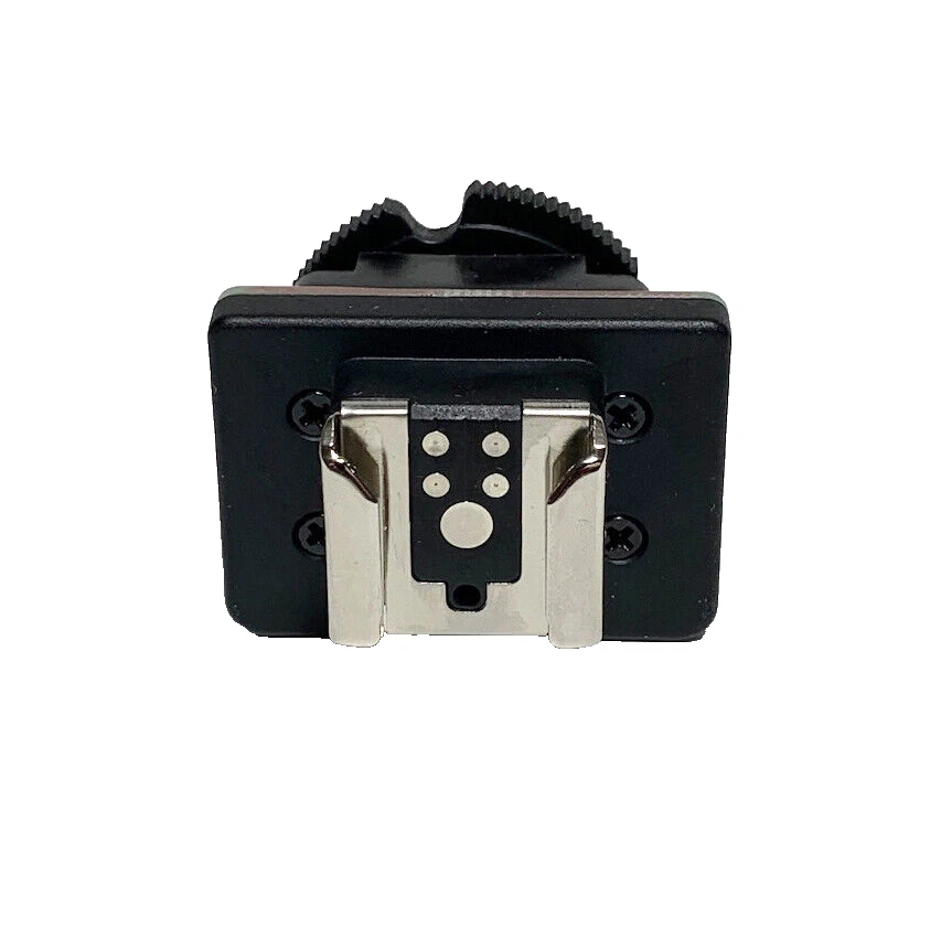 Elevated 1" Flash Adapter Canon Compatible - Image 2 of 3