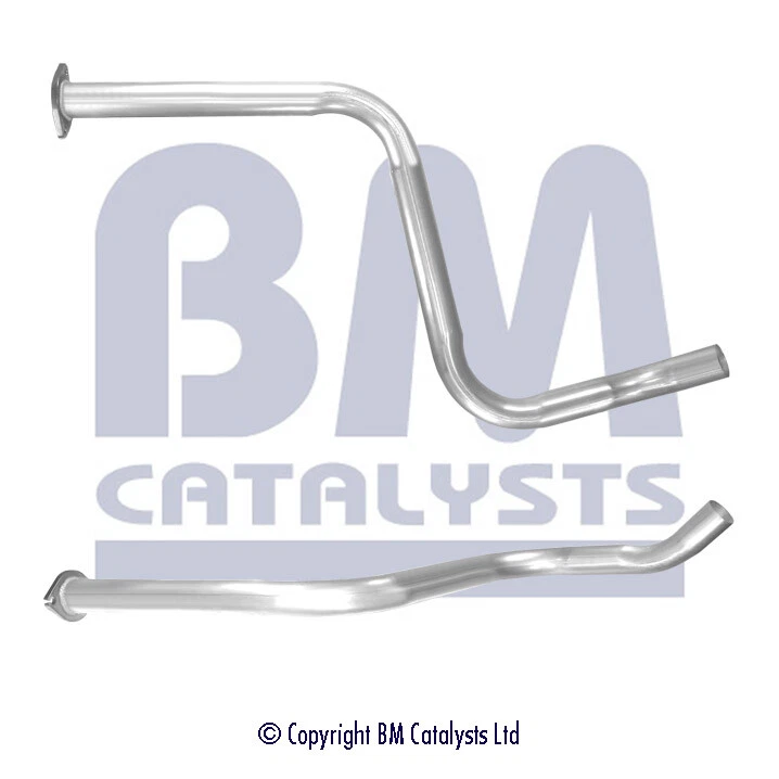 BM50449 13329575 EXHAUST CONNECTING PIPE FOR CHEVROLET | eBay