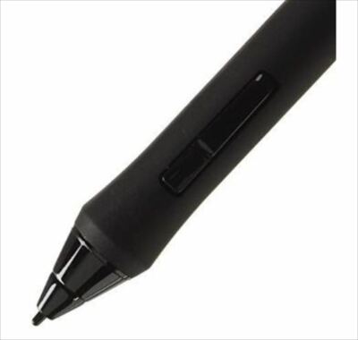 Wacom KP-501E-01X ペン Wacom Intuos Cintiq Intuos Pro Option pen Standard pen KP 501E 01X