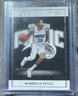 2020-21 Panini Noir Basketball Markelle Fultz 87/99 Magic #7