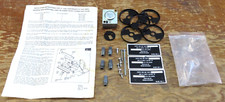 Honeywell NAHA002LP01 LP Kit w/ Air Shutters for VR800/7000BER Gas Valve