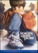 Searching for Bobby Fischer by Steven Zaillian: Used