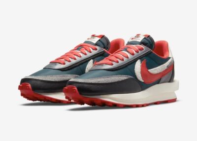 Buy Size 11 - sacai x Undercover x Nike LDWaffle Midnight Buy Size 11 - sacai x Undercover x Nike LDWaffle Midnight