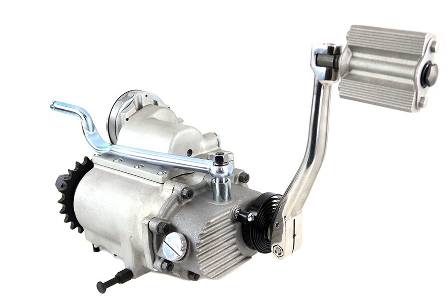 パンヘッド PANHEAD CHOPPER | BLACKTOP MOTORECYLCE