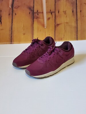 Nike Air Span II Premium Bordeaux sneakers size 11 s-l400.jpg main image 4