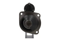 Mahle Getriebestarter Anlasser FüR Lindner 1750