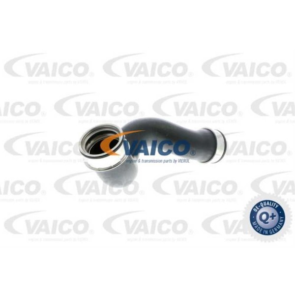 Vaico Ladeluftschlauch FüR VW Multivan V 7HM 7HN 7HF 7EF 7EM 7EN 1.9 TDI-image