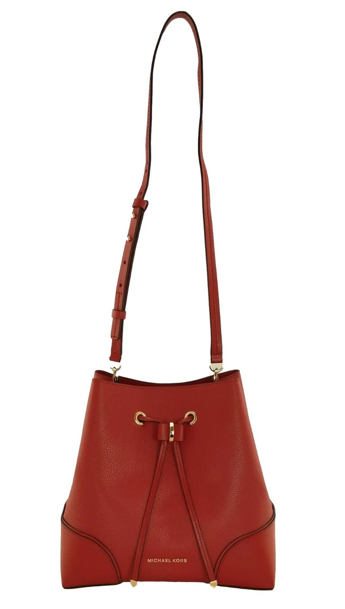 Mercer gallery medium pebbled leather shoulder bag sale