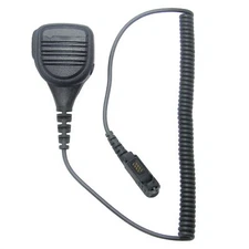 MP Radio Speaker Mic for Motorola Walkie Talkie XPR3300 XPR3500 XPR3300e