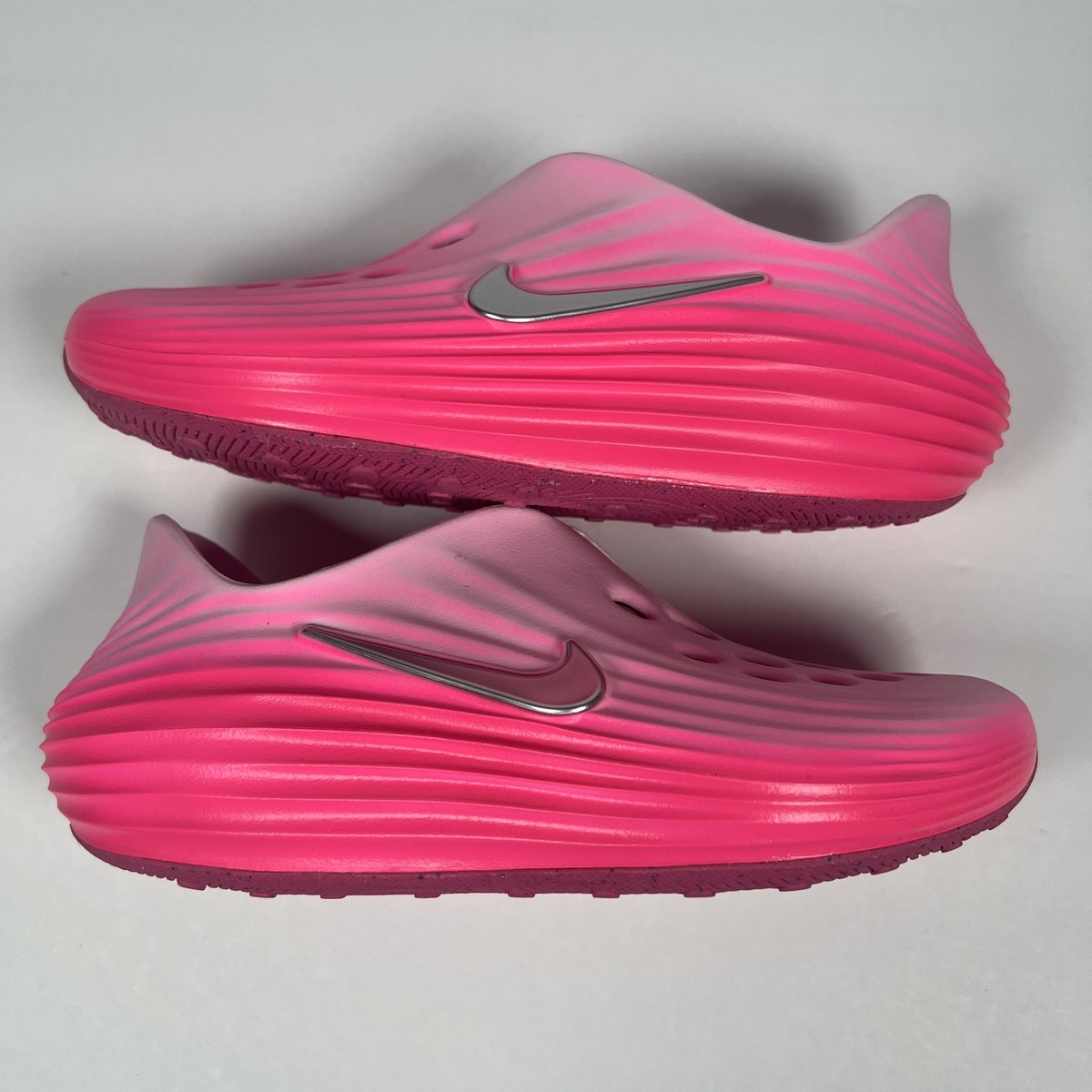 ◆Nike◆ ReactX Rejuvenate Women's Shoes HV5062-601 Nike ReactX Rejuven8 Pinksicle (Women's) HV5062-601 - Size