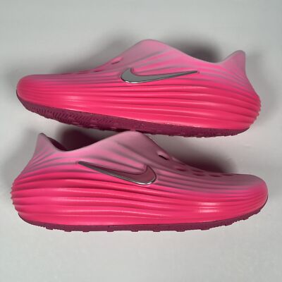 靴 Nike Women's ReactX Rejuven 8 Pinksicle Nike ReactX Rejuven8 WMNS Elemental Pink - Mar 2025 - HV5062