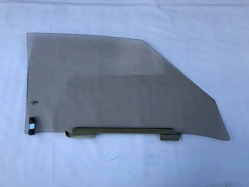 NEU NOS Seitenscheibe Tür vorne links bronze getönt Original Opel Manta B CC - Picture 5 of 9