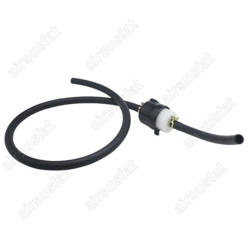 KOMPRESSORFILTER ANSAUGSCHLAUCH LUFTFEDERUNG FÜR MERCEDES W221 W164 W166 W211 - Bild 3 von 9