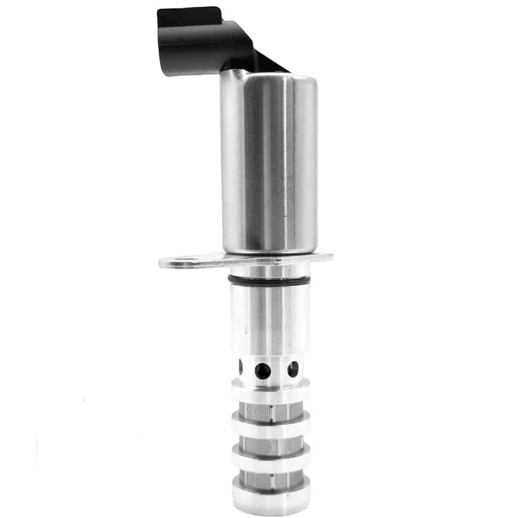 Variable Timing Solenoids For 2002-2009 Chevy Trailblazer Envoy 2004-12 Colorado Foto 2 de 4