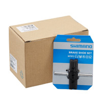 Shimano M70T2 Cantilever Bremsschuhe FüR BR-MC16, BR-T400, BR-MC40, BR-M280