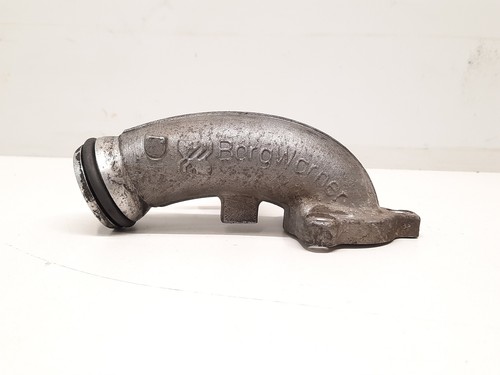 Turboladerflansch Turbolader Rohr VW Amarok 2H 2,0 TDI Bj.2012