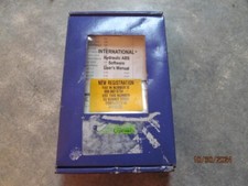 Otc Ztse4464-1 International Hydraulic Abs Software Cd Rom Otc Ztse4464-1 International Hydraulic Abs Software Cd Rom