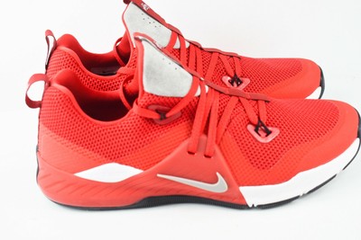 nike zoom train command red
