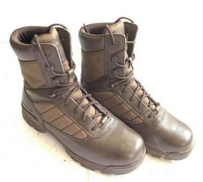 bates patrol shoes