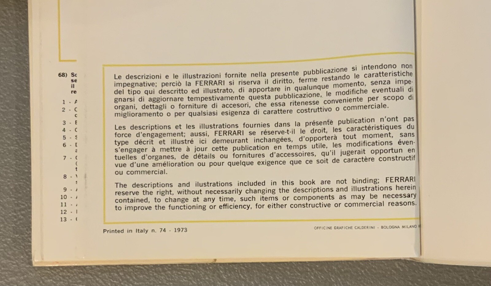 Foto 13 di 14
