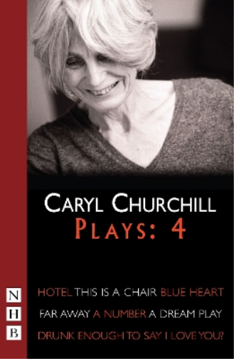 Caryl Churchill Caryl Churchill Plays: Four (Tascabile) NHB Collected Works