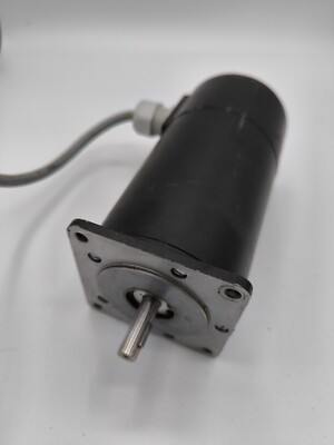 Berger Lahr RDM 5913/50 2,8 A Schrittmotor Motor Servomotor Elektromotor