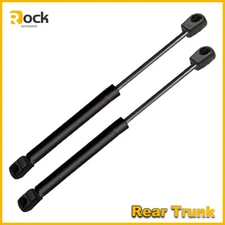 Pair Liftgate Hatch Tailgate Lift Supports Struts Shocks Fits Ford Flex 2009-12