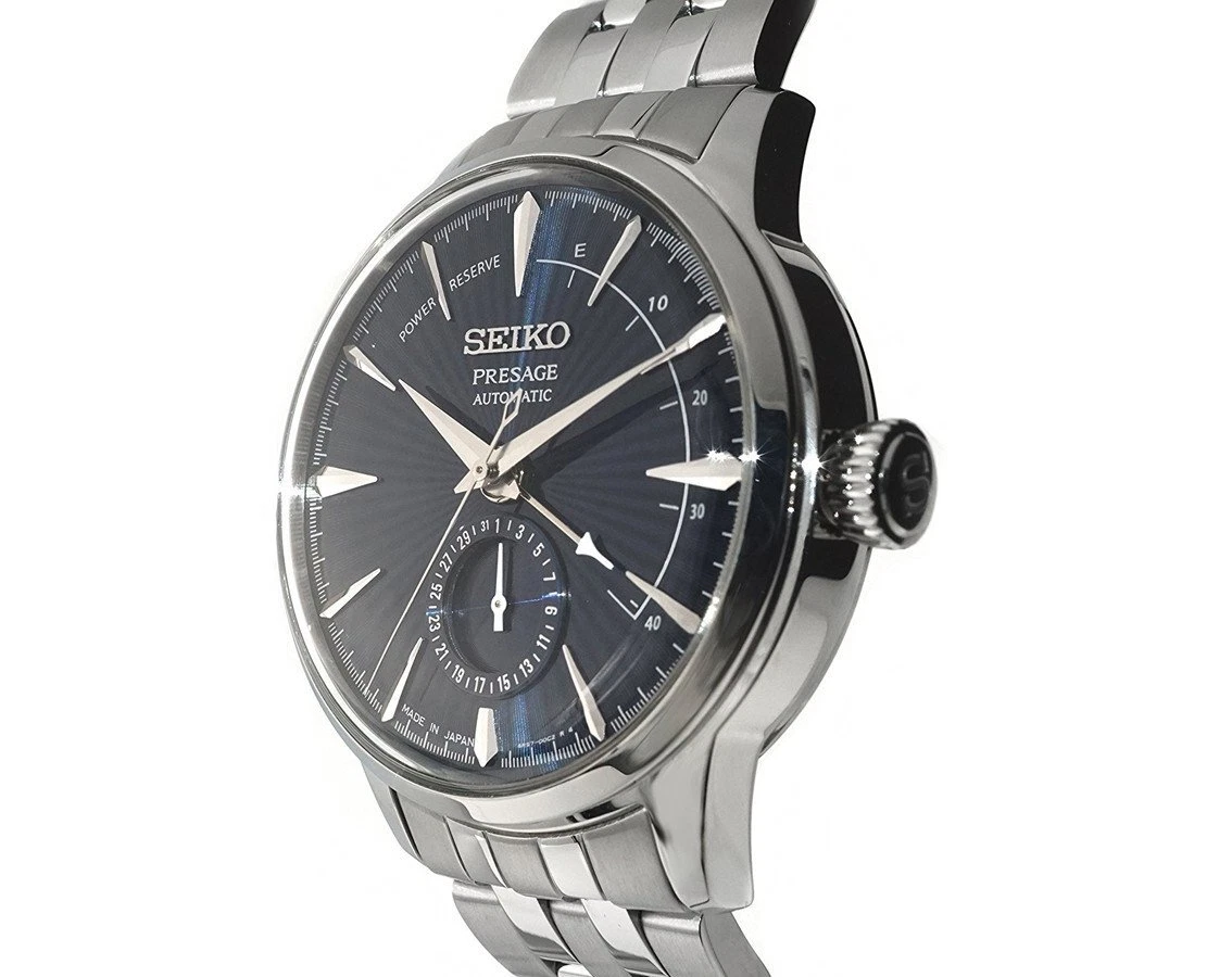 Seiko cocktail store presage ssa347j1