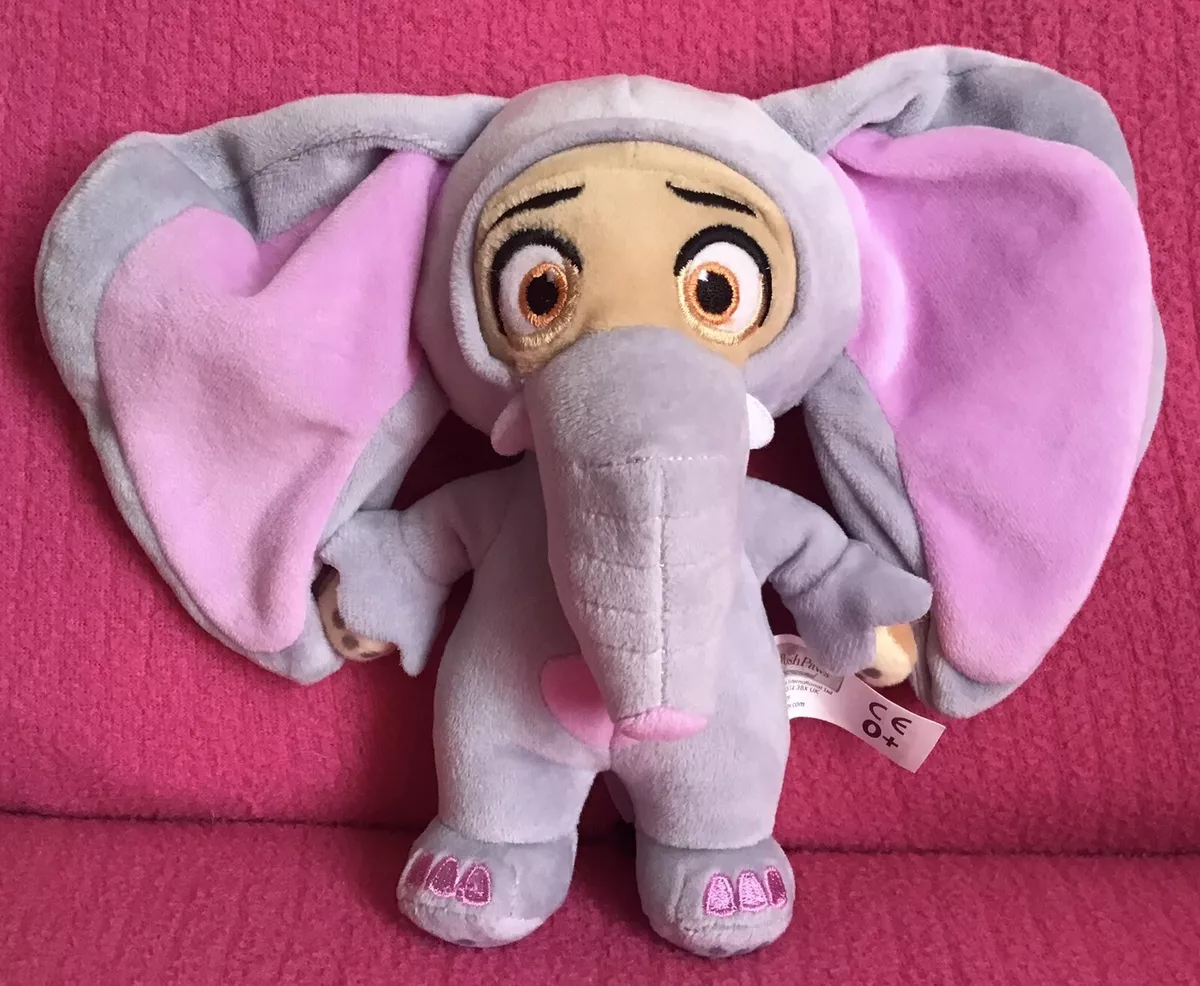 Posh paws cheap disney