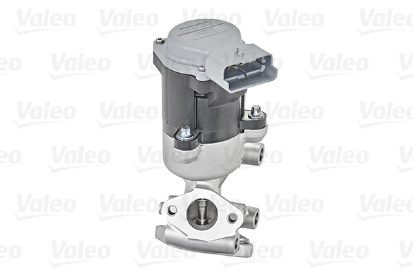 Valeo 700410 AGR-VENTIL Links Vorne FÜR CitroËN Jaguar Land Rover Peugeot-image