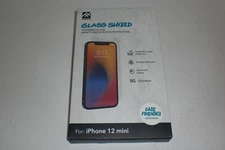 ZAGG Invisible Shield Glass shield tempered glass for iphone 12 mini