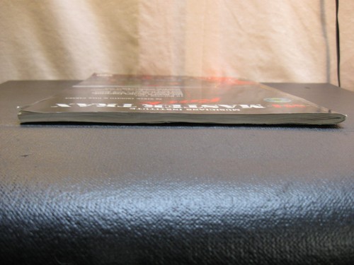 MI Master Trax Rock: solo libro - senza CD - Foto 6 di 15
