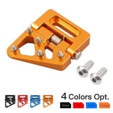 CNC Wide Folding Brake Pedal Tip For KTM 1290 Super Adventure/R/S/T 2015-2023