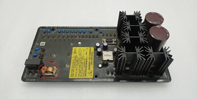 Basler Electric DECS-100-B11 Automatischer Spannungsregler AVR #2