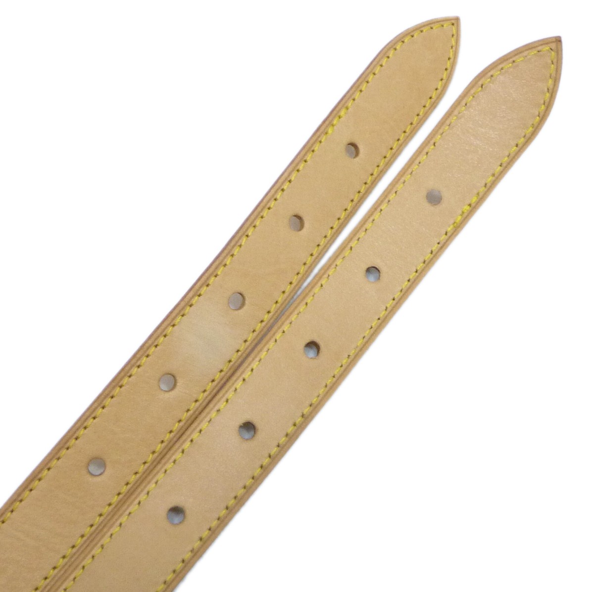 Auth LOUIS VUITTON Buggy PM/GM Long Shoulder Strap J54316 Auth LOUIS VUITTON Buggy PM/GM Long Shoulder Strap J54316