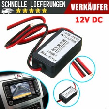 12V DC Auto Rückfahrkamera Leistungsrelais K...