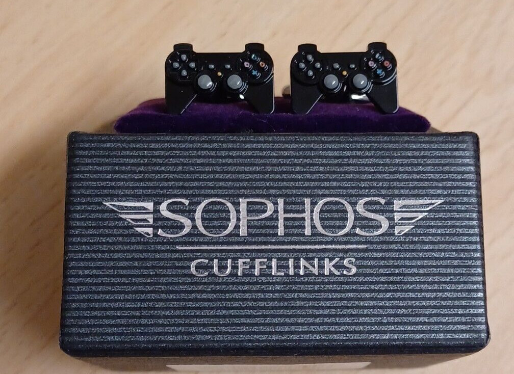 Game Controller Xbox Playstation Style Cufflinks … - image 8