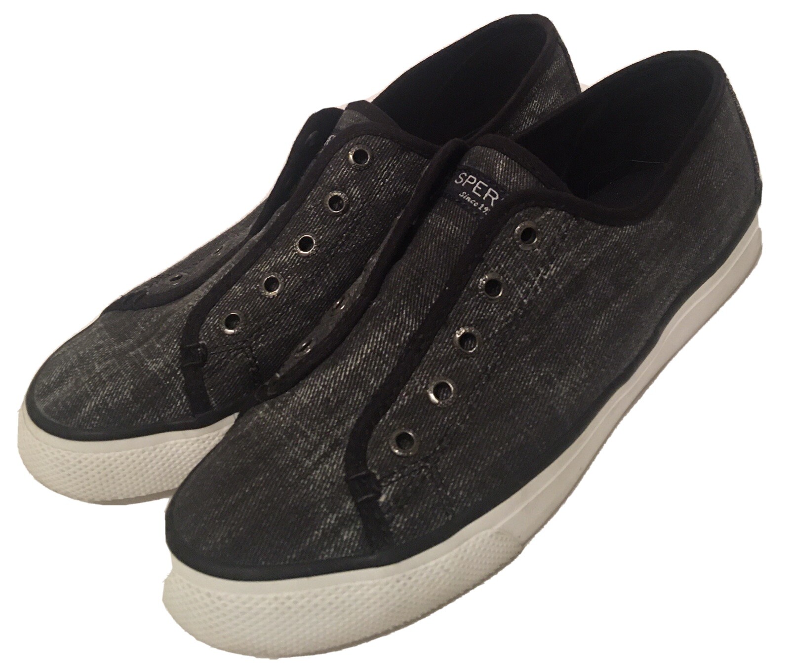 sperry top sider since 1935