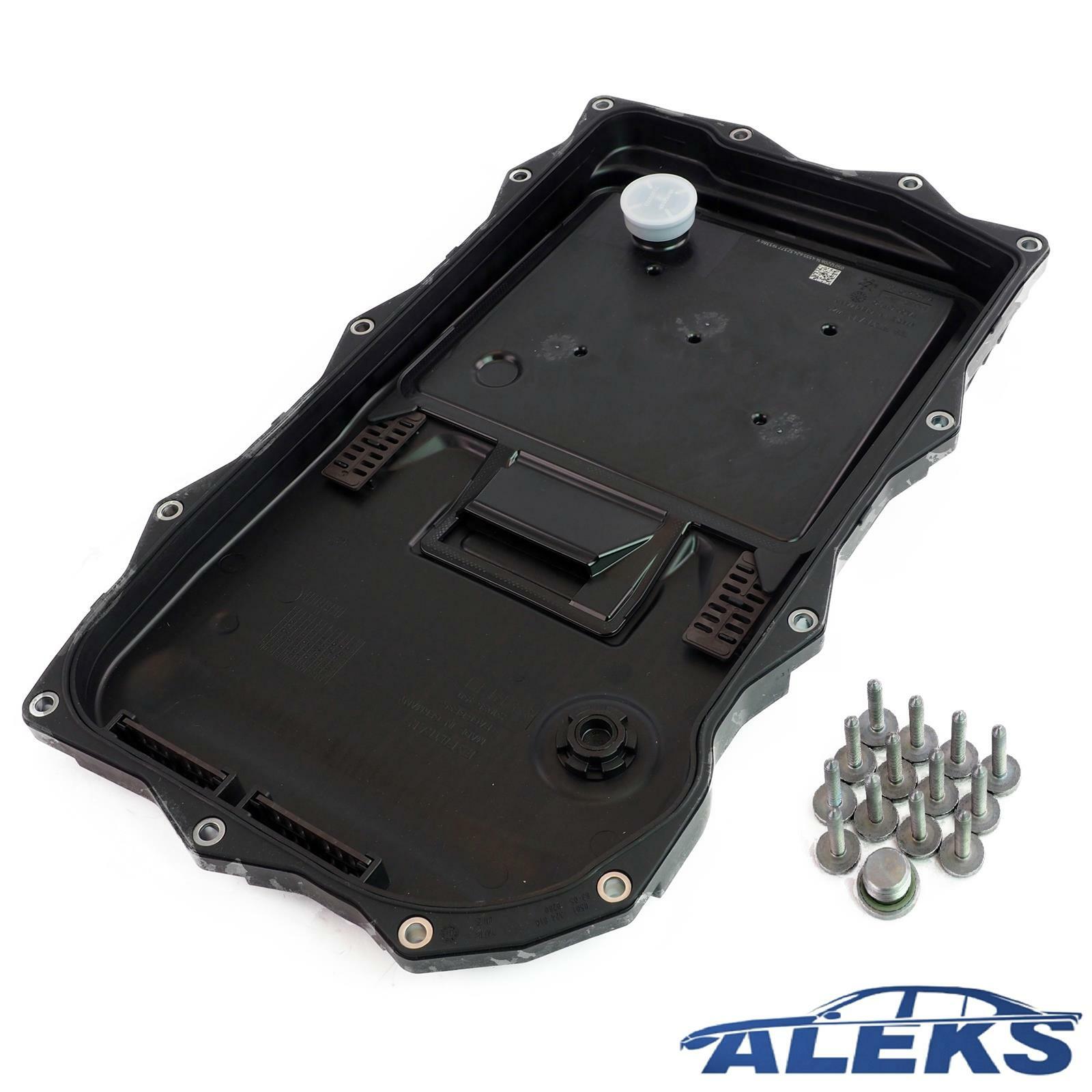 Kit de servicio original ZF completo 8HP45 / 70 8 VELOCIDADES transmisión automática tanque de aceite