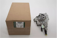 Image of GENUINE LAND ROVER EVOQUE + DISCOVERY SPORT 2.0 WATER PUMP LR115260/104123462