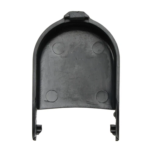 Tapa de tuerca brazo limpiaparabrisas 2 piezas 15776792 para Chevrolet Silverado 07~19 - Imagen 3 de 10