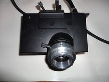 Olympus 75w Xenon Lamp House U-uls75xe With U-ulh