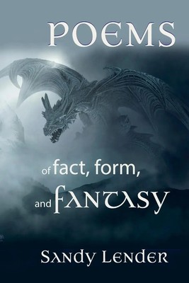 Sandy Lender | Poems of Fact, Form, and Fantasy | Taschenbuch | Englisch (2022)