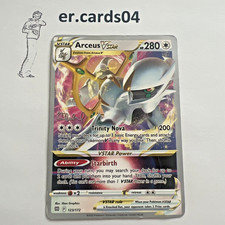 Arceus VSTAR [Ondrej Skubal] #123 Prices | Pokemon World