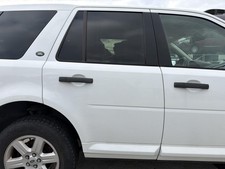 Porte arrière et accessoires Land Rover FREELANDER